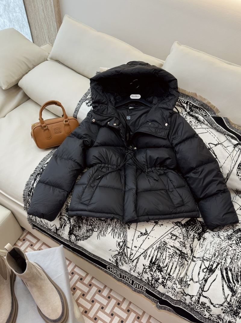 Alexander Wang Down Jackets